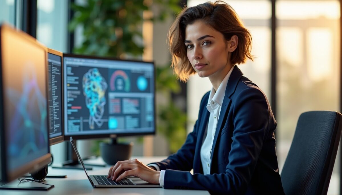 Les raisons incontournables de se former à Midjourney pour dompter l'intelligence artificielle générative
