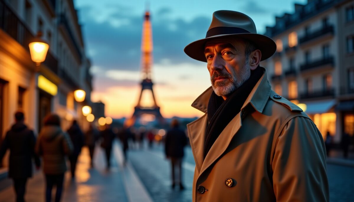 De l'incertitude à la vérité : pourquoi engager un détective privé à Paris peut tout changer