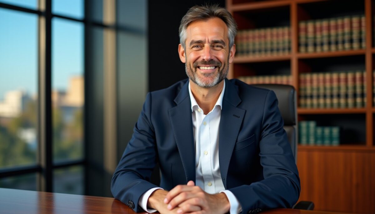 À quoi s'attendre lors de votre tout premier rendez-vous avec un avocat ?
