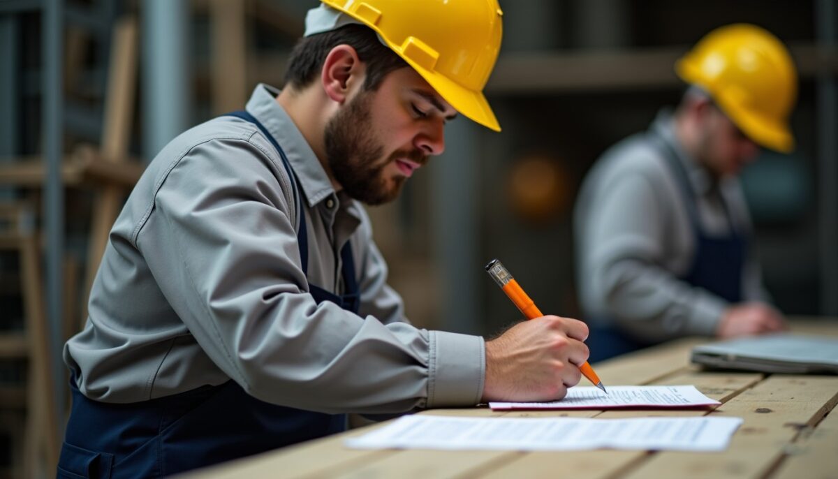 Travailleurs détachés dans le bâtiment : clés pour optimiser le suivi RH et garantir la conformité