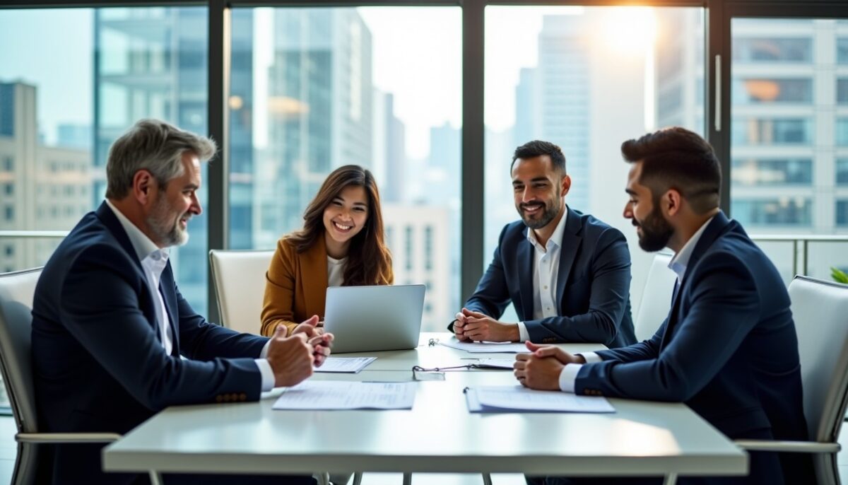 Découvrez les avantages uniques d'Exlansa pour votre entreprise