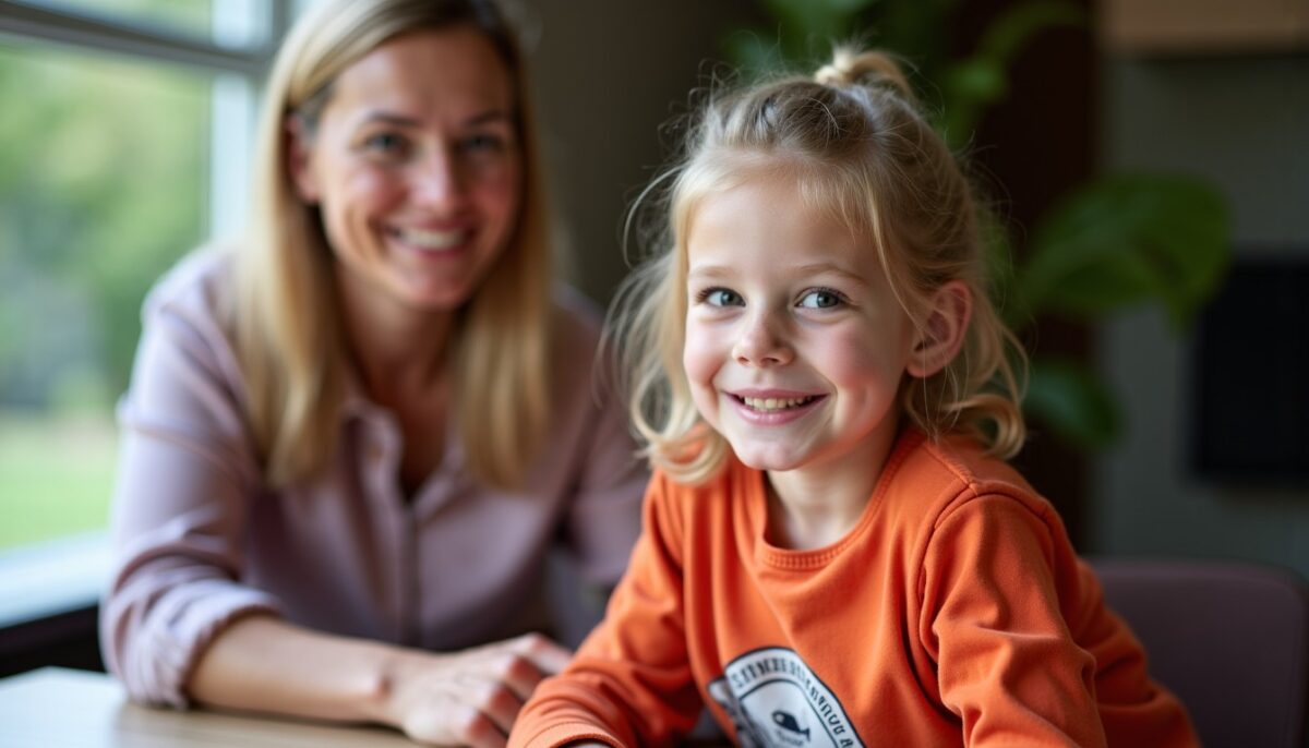 Réussir sa reconversion professionnelle dans la petite enfance après 40 ans : conseils et étapes clés