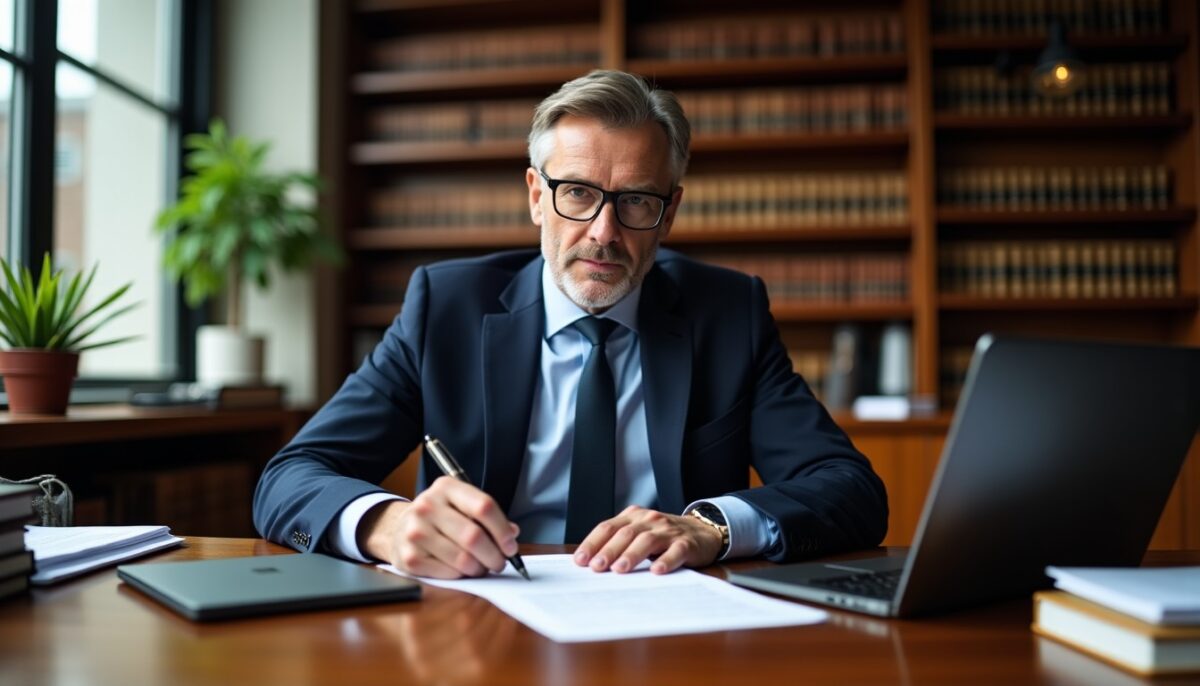 Les expressions juridiques essentielles pour rédiger vos courriers officiels