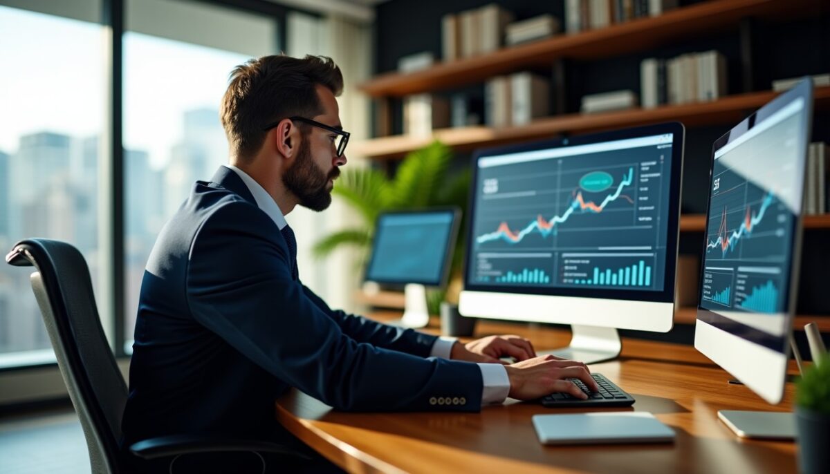 Découvrez Rocket-Seo : Votre partenaire pour booster votre référencement