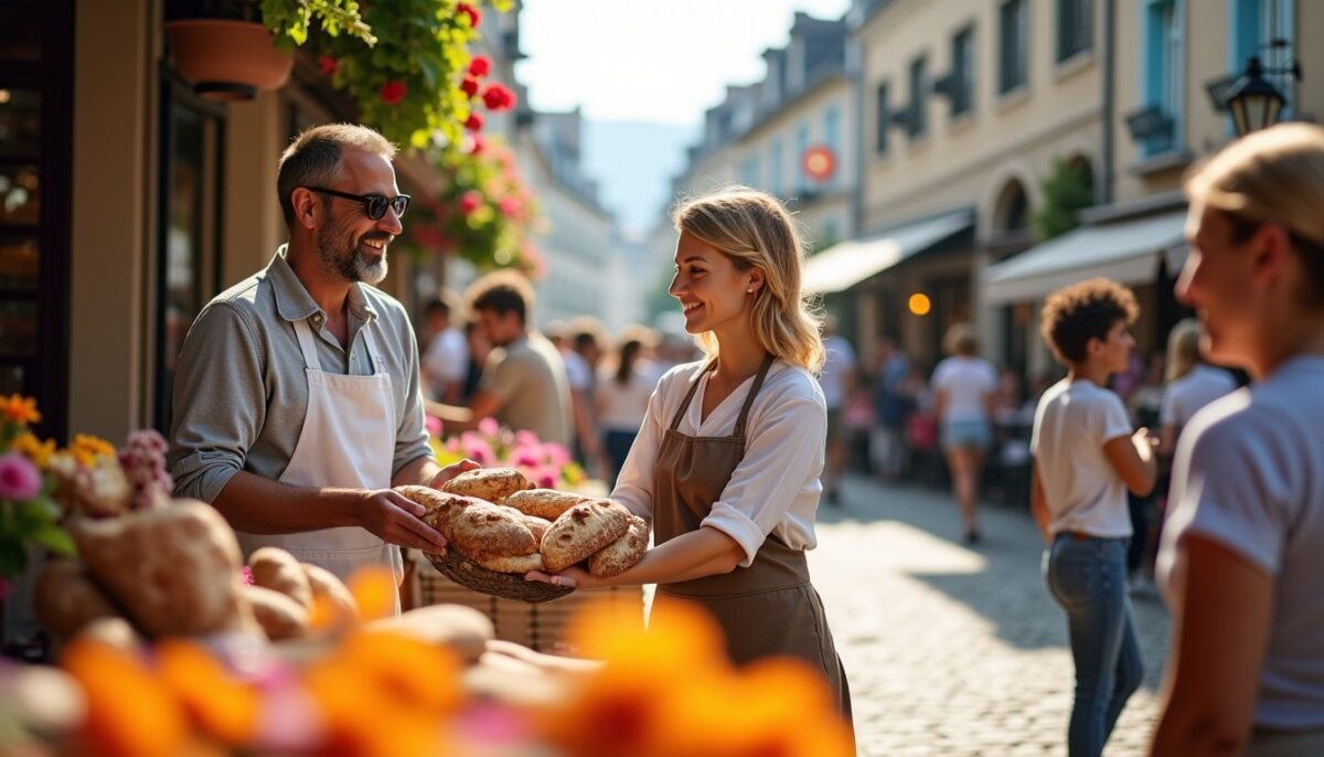 Les professions les plus accessibles et lucratives en France : un guide pratique