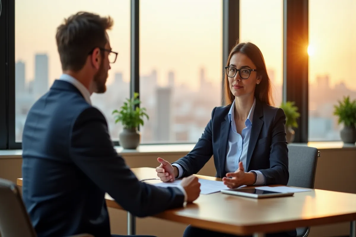 Améliorer la qualité de vie au travail