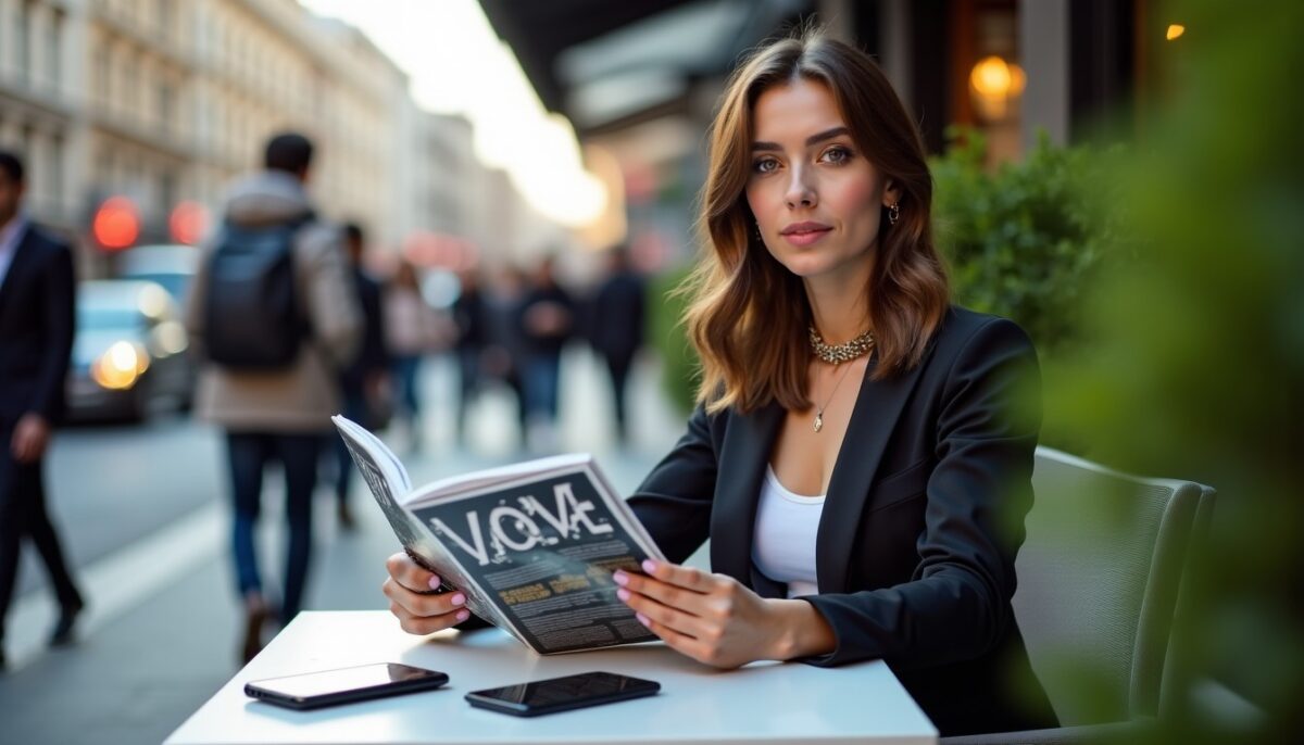 Comunithuy : Actualités des célébrités, innovations tech et tendances lifestyle