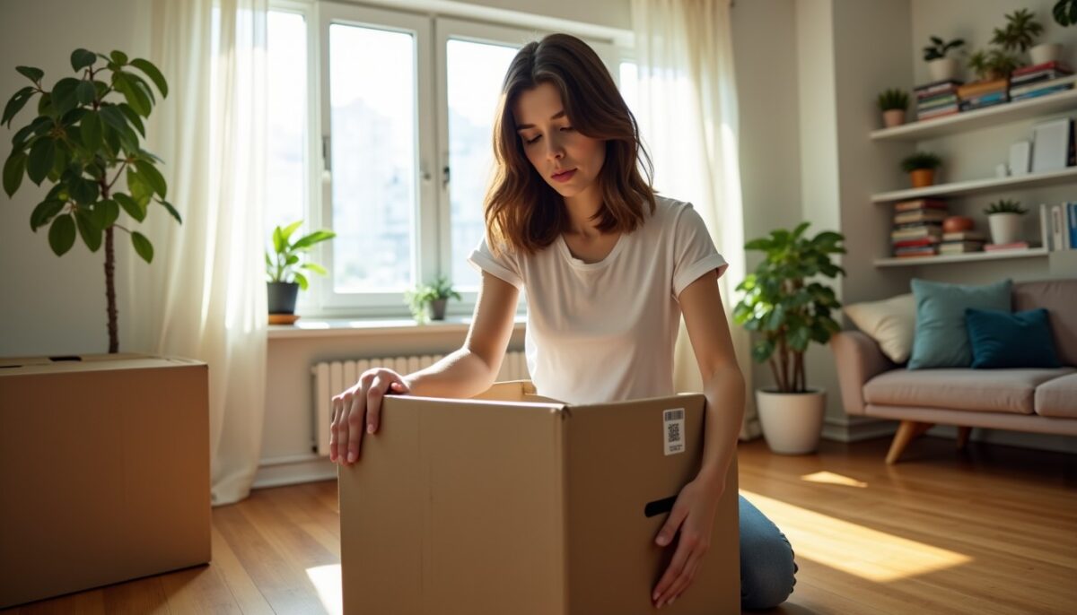 Partir d'une colocation : démarches essentielles, préavis, dépôt de garantie et état des lieux détaillé
