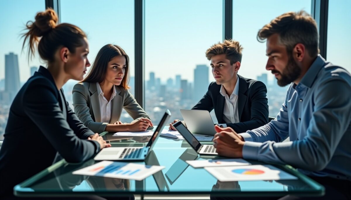Reconversion professionnelle en 2026 : Découvrez toutes les aides financières accessibles