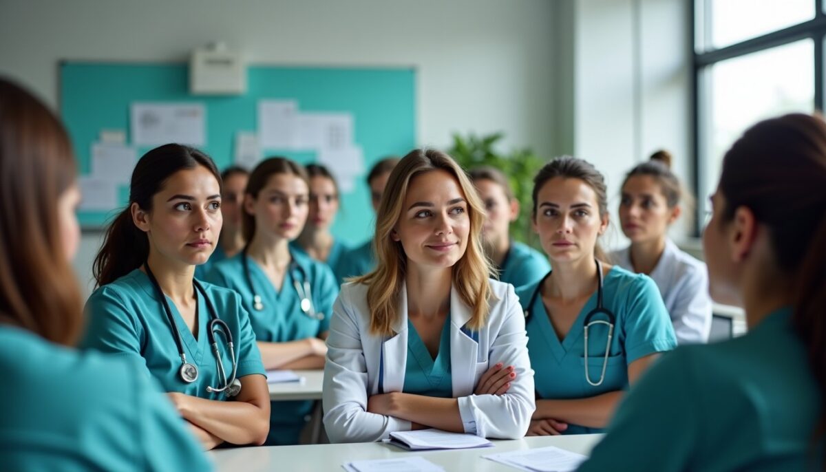 Salaire des sages-femmes en 2026 : Quelle rémunération attendre réellement ?